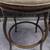 Three Piece Rust Resistant Cast Aluminum Patio Set 8 thumbnail