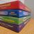 Fun Educational Math Board Games - 4 in all (Grades 4th & 5th) 2 thumbnail