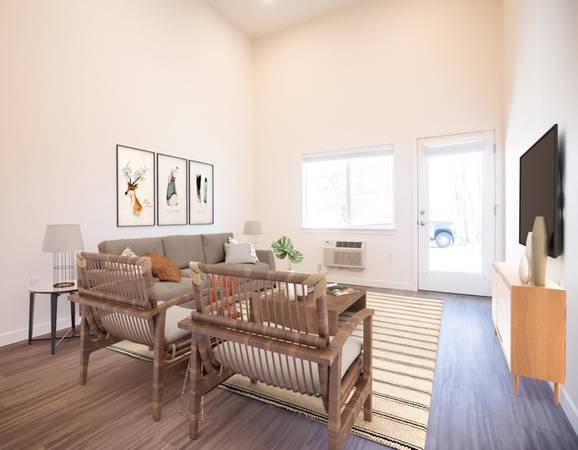 $1,800 / 2br - Complimentary Wi-Fi in Community Spaces, WD Included - Two Bedroom (Tigard)63914738523522123
