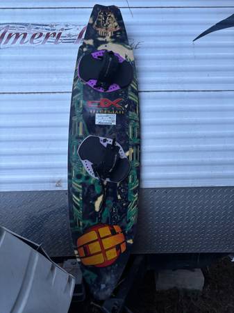 HYPERLITE XP WAKEBOARD - $7563440275755393120