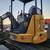 2018 John Deere 35g mini excavator 3 thumbnail