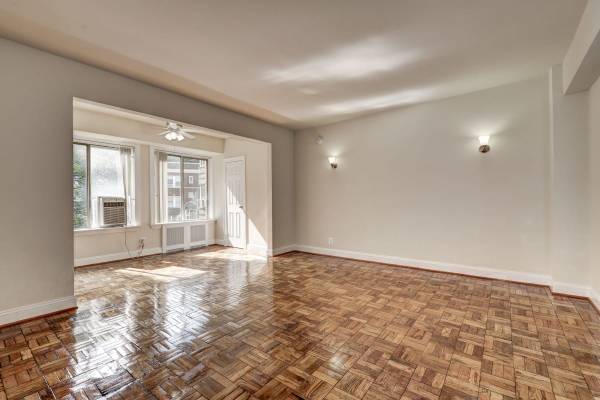 $1,999 / 1hab - 790ft2 - Microondas, listo para cable, 1B/1B (2901 18th Street Northwest, Washington, DC)63896033049474120