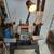Craftsman 6" Bench Ginder w/Stand 3 thumbnail