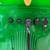 Pair 8 Ft Giant Animated Lantern Nutcracker Christmas Soldiers W/ LCD 4 thumbnail