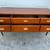 Mid Century Modern Teak Long Dresser/Credenza 10 thumbnail