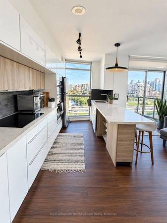 2 Bedroom, 2 Bathroom - Aquarius at Waterpark City 4