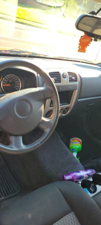 2009 GMC Canyon - $11,500 (Lexington)63625001429633124