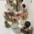10 Vintage Perfume bottles & Fiqures plus to New dog Frames 1 thumbnail