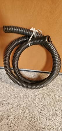 Bilge Hose 1.5" 1