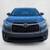 2015 Toyota Highlander  XLE SUV 2 thumbnail