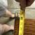 Small oak table 10 thumbnail