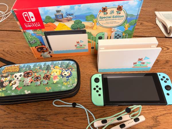 switch 1