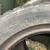 Uniroyal ‘Tiger Paw 3’ studded snow tires 195/60 r15 3 thumbnail