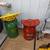 John Deere & IH tractor seat stools 1 thumbnail