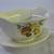 Vintage Thanksgiving Gravy Boat / Bowl 5 thumbnail