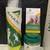 Ahari Premium Tennis Trainer Set with 4 Balls S1-6 2 thumbnail