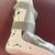 AIRCAST Medical Boots - (1) Large - (S) short - (1) Small - CLEAN 3 thumbnail
