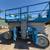 2013 Genie GS-4390 Scissor Lift 1 thumbnail