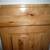 Prestige Cabinets Solid Maple Sample Cupboard Drawer Door 24.5"x18" 2 thumbnail