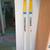 XC Fischer Europa 99 skis🎿 boots 🥾poles 3pin Binding 13 thumbnail