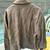 Eddie Bauer, leather jacket size XL 3 thumbnail