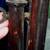 MIRROR for DRESSER Chest Antique Vintage Gothic Pillar Furniture 4 thumbnail