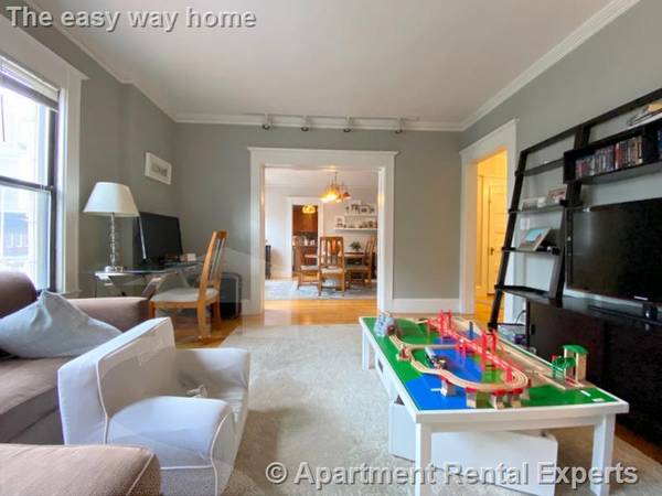 $3,850 / 2br - --- Amazing Location -- 5 Mins to Harvard Sq - 2+ Bed - PICS (Harvard Sq.)63996547791491120