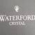 Waterford Overture Open Cream and Sugar 6 thumbnail