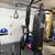 Everlast Heavy Bag Stand + Heavy Bag + Speed Bag (Full Bundle) 4 thumbnail
