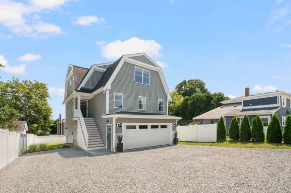 132 Narrows Unit 1D - Fully Furnished 1