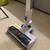 Working cordless vacuum cleaner. 2 thumbnail