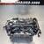 JDM SUBARU WRX ENGINE 2015 2017 2.0L TURBO FA20 TURBO MOTOR LOW MILES 5 thumbnail