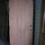 ENTRY DOOR 36" X 96" TALL PREHUNG RUSTIC 2 thumbnail