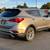 2017 Hyundai Santa Fe Sport AWD All Wheel Drive 2.4L  4dr SUV SUV 5 thumbnail