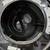 Samsung black Used washer new gas dryer 9 thumbnail