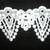 💎 RARE DEADSTOCK VINTAGE VENETIAN LACE – Original SF Gunne Sax Factor 13 thumbnail