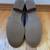 Cole Haan Gray Suede Size 9.5  Slouch Women’s Booties Pd $200 5 thumbnail