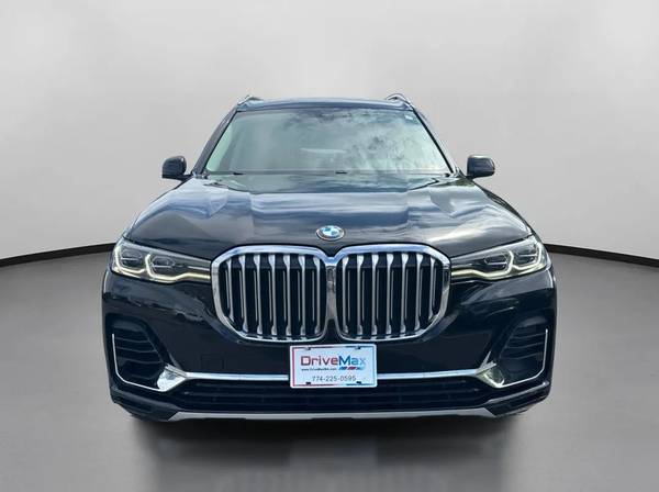 2020 BMW X7 - ¡Financiamiento disponible! - $30,99963469913203841121