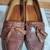 Johnson & Murphy Tassel Loafers 3 thumbnail