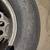 Trailer Wheel Ion 16x7 8x6.5 aluminum 235/85R16 Hartland regroove tire 13 thumbnail