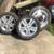Aftermarket rims and tires 225 55r16 2 thumbnail