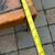 Gangso Mobler Mid Century tile top side table B91 15 thumbnail