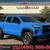 2025 CHEVROLET CHEVY COLORADO ZR2 4X4 TURBOMAX ~ UNIQUE TRUCKS 3 thumbnail