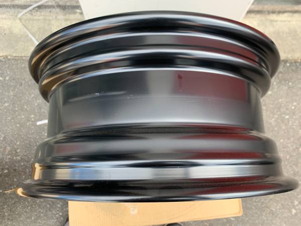 1 X single Brand New OEM 16X6.5