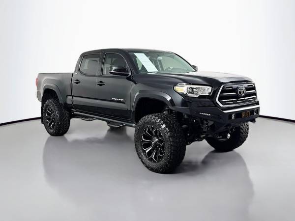 2016 Toyota Tacoma SR5 V6 - Photo 7
