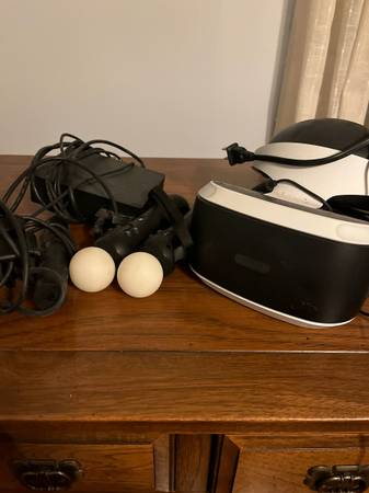 PS VR 1