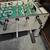 foosball table full size in great condition 6 thumbnail