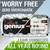 NOCO Genius G26000 12V/24V 26 Amp Pro-Series Battery Charger and Maint 4 thumbnail