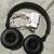 Jbl Bluetooth headset with charge cable and plug 2 thumbnail