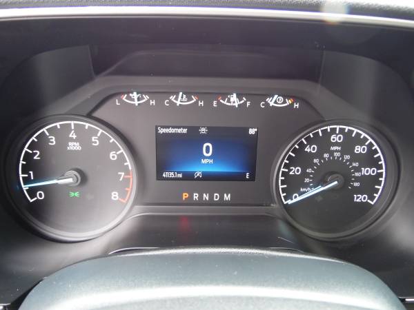 2021 Ford F150 F-150 Longbed - Photo 15